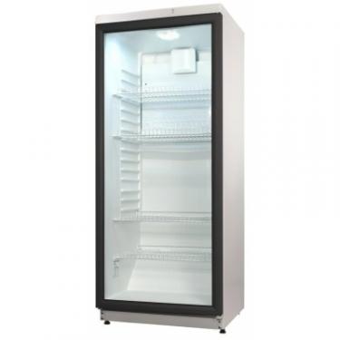 Холодильник Snaige CD29DM-S302S Фото