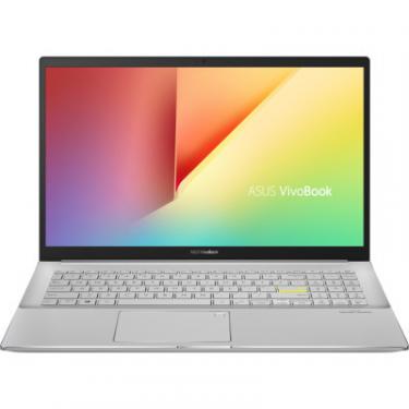 Ноутбук ASUS VivoBook S15 S533EA-BN126 Фото