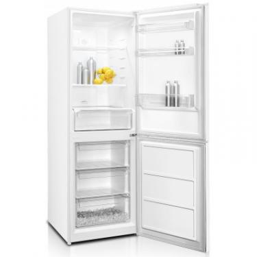 Холодильник Liberty HRF-345NW Фото 1