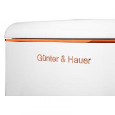 Холодильник Gunter&Hauer FN275CB Фото 6