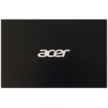 Накопитель SSD Acer 2.5" 512GB RE100 Фото