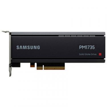 Накопитель SSD Samsung PCI-Express 1.6TB PM1735 Фото