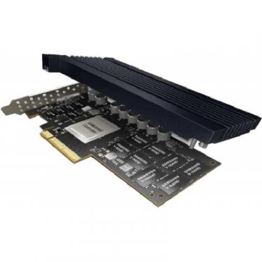 Накопитель SSD Samsung PCI-Express 1.6TB PM1735 Фото 1
