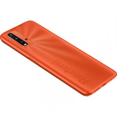Мобильный телефон Xiaomi Redmi 9T 4/64GB Sunrise Orange Фото 9