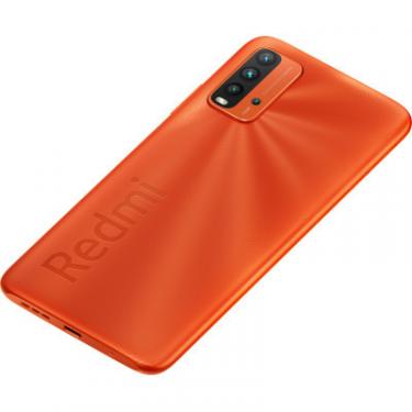 Мобильный телефон Xiaomi Redmi 9T 4/64GB Sunrise Orange Фото 10