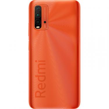 Мобильный телефон Xiaomi Redmi 9T 4/64GB Sunrise Orange Фото 1