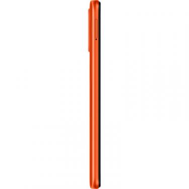 Мобильный телефон Xiaomi Redmi 9T 4/64GB Sunrise Orange Фото 2