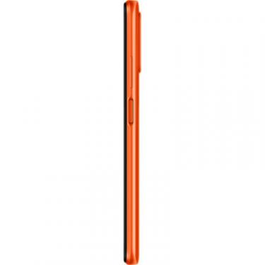 Мобильный телефон Xiaomi Redmi 9T 4/64GB Sunrise Orange Фото 3