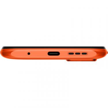 Мобильный телефон Xiaomi Redmi 9T 4/64GB Sunrise Orange Фото 4