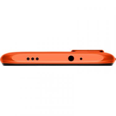 Мобильный телефон Xiaomi Redmi 9T 4/64GB Sunrise Orange Фото 5