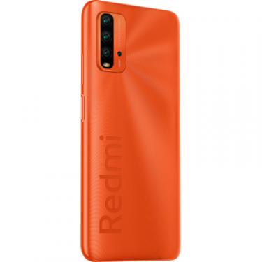 Мобильный телефон Xiaomi Redmi 9T 4/64GB Sunrise Orange Фото 8