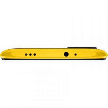 Мобильный телефон Xiaomi Poco M3 4/128GB Yellow Фото 4