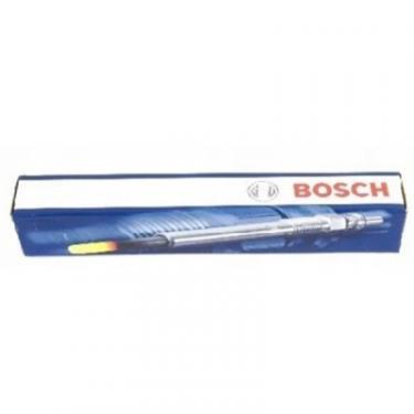 Свеча накала Bosch 0 250 202 020 Фото