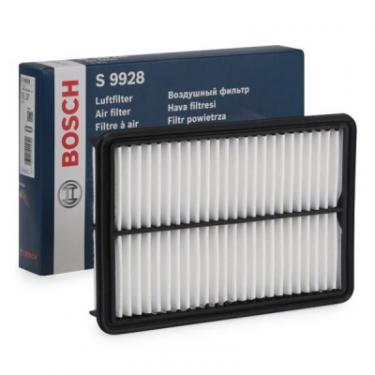 Воздушный фильтр для автомобиля Bosch F 026 400 347 Фото 3