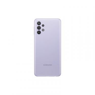 Мобильный телефон Samsung Galaxy A32 4/64Gb Light Violet Фото 3