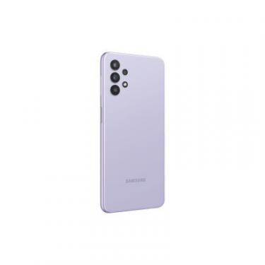 Мобильный телефон Samsung Galaxy A32 4/64Gb Light Violet Фото 4