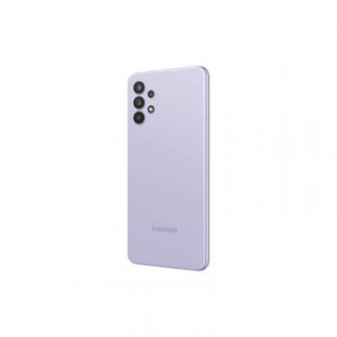 Мобильный телефон Samsung Galaxy A32 4/64Gb Light Violet Фото 5