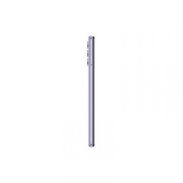 Мобильный телефон Samsung Galaxy A32 4/64Gb Light Violet Фото 6