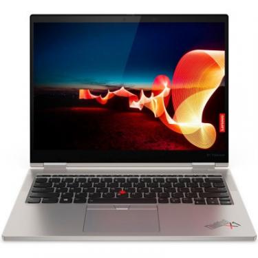 Ноутбук Lenovo ThinkPad X1 Titanium Фото