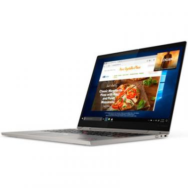 Ноутбук Lenovo ThinkPad X1 Titanium Фото 2