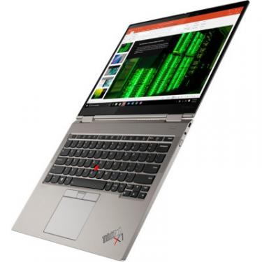 Ноутбук Lenovo ThinkPad X1 Titanium Фото 3