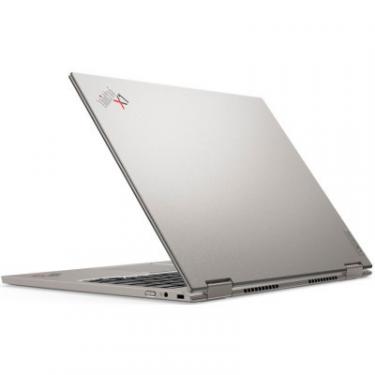 Ноутбук Lenovo ThinkPad X1 Titanium Фото 6