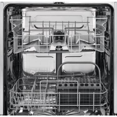 Посудомоечная машина Electrolux EEA927201L Фото 3