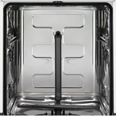 Посудомоечная машина Electrolux EEA927201L Фото 4