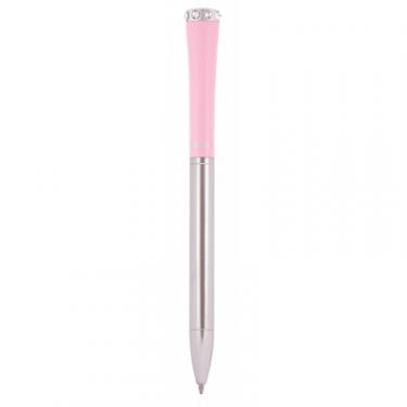 Ручка шариковая Langres набор ручка + крючок для сумки Fairy Tale Розовый Фото 3