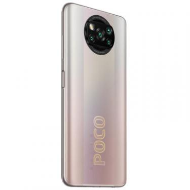 Мобильный телефон Xiaomi Poco X3 Pro 6/128GB Metal Bronze Фото 9
