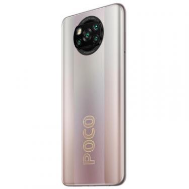 Мобильный телефон Xiaomi Poco X3 Pro 6/128GB Metal Bronze Фото 8