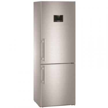 Холодильник Liebherr CBNes 5778 Фото 1