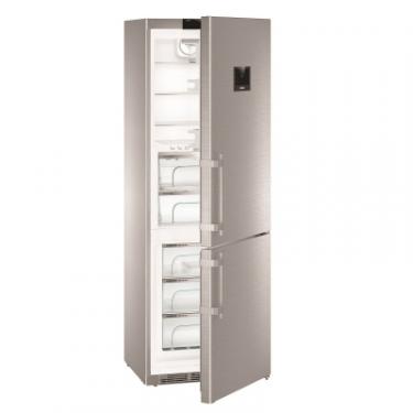 Холодильник Liebherr CBNes 5778 Фото 2