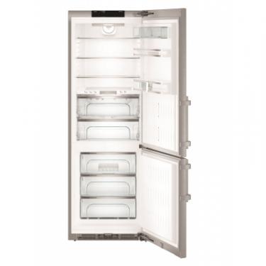 Холодильник Liebherr CBNes 5778 Фото 4