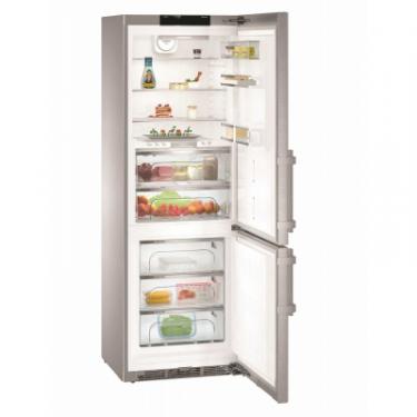 Холодильник Liebherr CBNes 5778 Фото 6