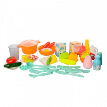 Игровой набор Limo Toy Кухня детская Фото 2