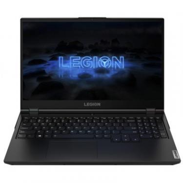 Ноутбук Lenovo Legion 5 15ARH05H Фото