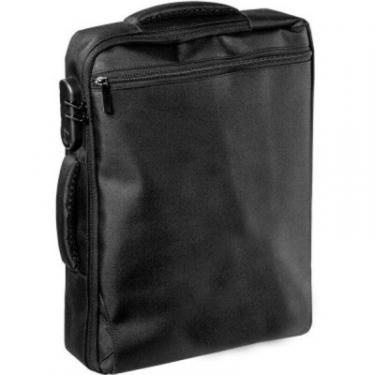 Рюкзак для ноутбука Gelius 15.6" Monetary Attract GP-BP002 Black Фото 4