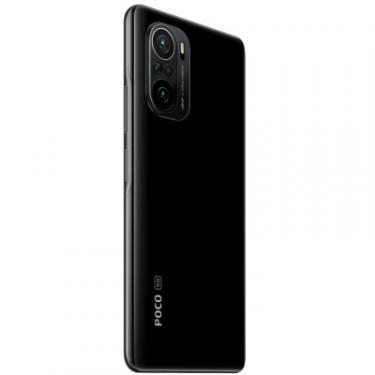 Мобильный телефон Xiaomi Poco F3 8/256GB Night Black Фото 9
