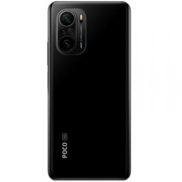 Мобильный телефон Xiaomi Poco F3 8/256GB Night Black Фото 1