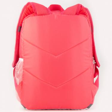 Рюкзак школьный GoPack Сity 158-2 розовый Фото 3