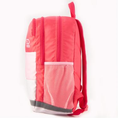 Рюкзак школьный GoPack Сity 158-2 розовый Фото 5