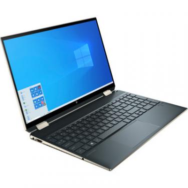 Ноутбук HP Spectre x360 14-ea0015ua Фото 1