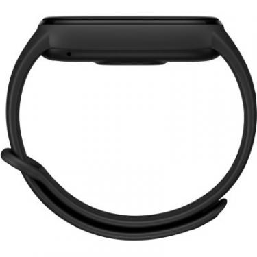Фитнес браслет Xiaomi Mi Smart Band 6 Black Global Фото 9