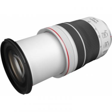 Объектив Canon RF 70-200mm f/4.0 IS USM Фото 4