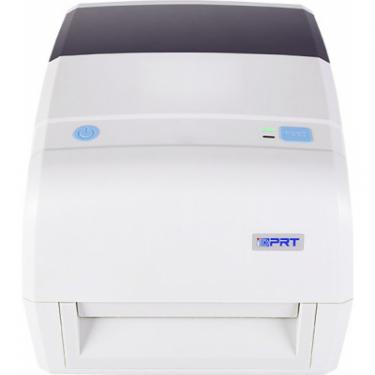 Принтер этикеток IDPRT IT4S 300dpi, USB Фото
