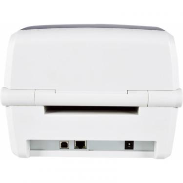 Принтер этикеток IDPRT IT4S 300dpi, USB Фото 1