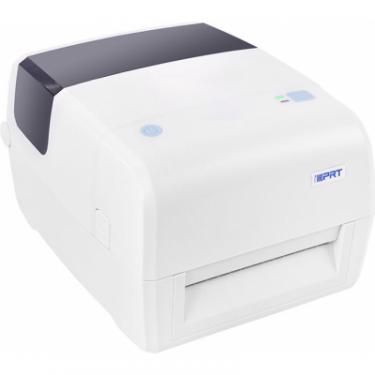 Принтер этикеток IDPRT IT4S 300dpi, USB Фото 3