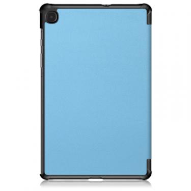Чехол для планшета BeCover Smart Case Samsung Galaxy Tab S6 Lite 10.4 P610/P6 Фото 1