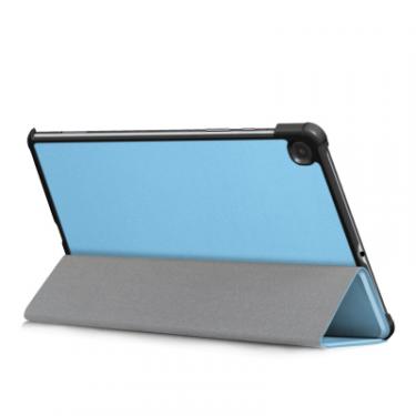 Чехол для планшета BeCover Smart Case Samsung Galaxy Tab S6 Lite 10.4 P610/P6 Фото 4